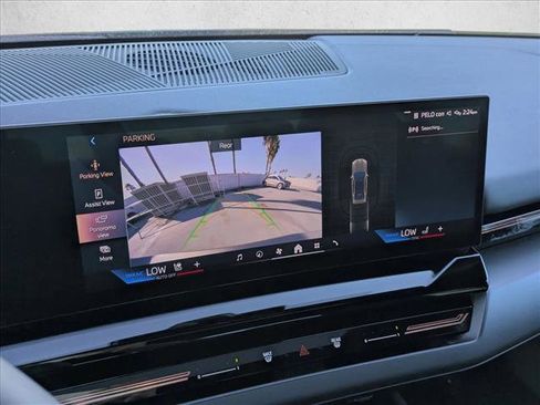 Certified 2024 BMW 530i w/ M Sport Package image 13