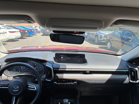 Used 2025 MAZDA CX-50 2.5 Hybrid w/ Premium Plus Pkg image 33