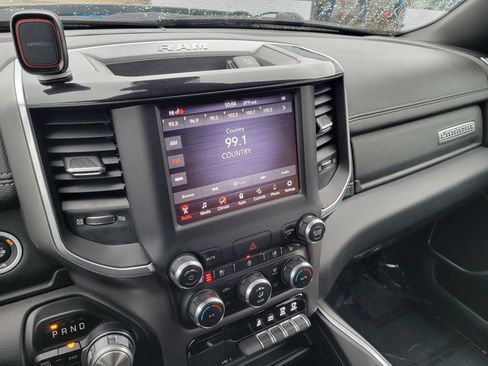 Used 2020 RAM 1500 Laramie w/ Sport Appearance Package image 27