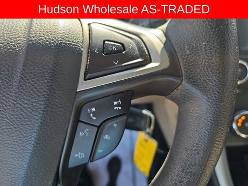 Used 2014 Ford Fusion SE FWD image 20