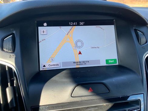 Used 2016 Ford Focus RS image 29