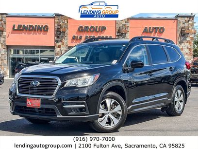 Used 2019 Subaru Ascent Premium