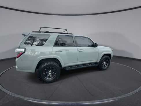 Used 2022 Toyota 4Runner Trail Special Edition image 17