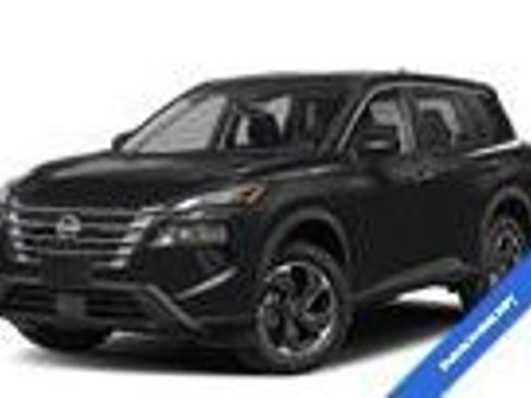 Used 2025 Nissan Rogue SV FWD image 7