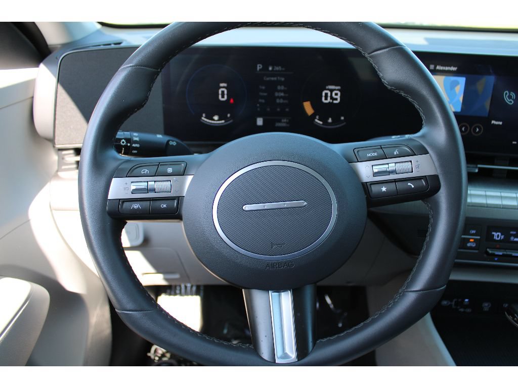 Used 2024 Hyundai Kona SEL AWD/4WD image 19
