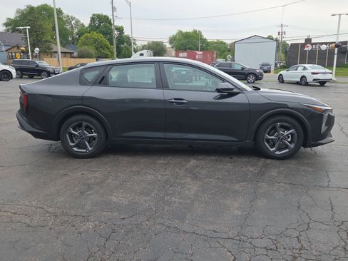 Used 2025 Kia K4 FWD image 4