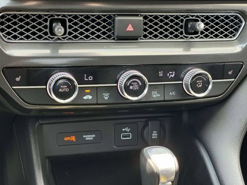 Used 2023 Acura Integra A-Spec FWD image 18