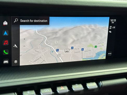 Used 2023 Porsche 911 Carrera 4 GTS image 36