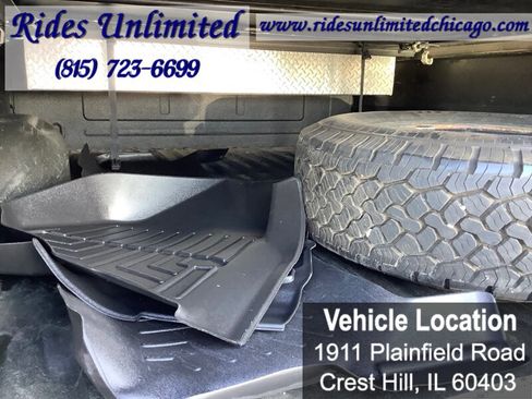 Used 2004 Ford F350 Lariat image 40