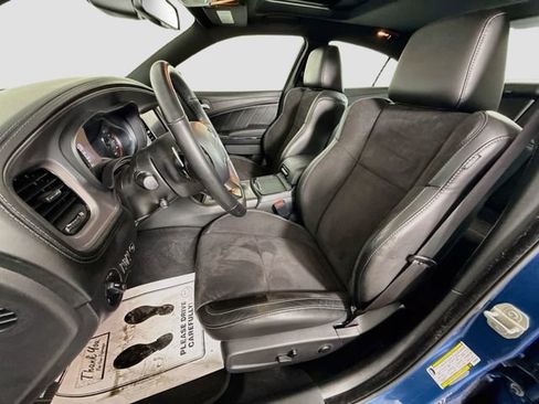 Used 2023 Dodge Charger R/T w/ Plus Group RWD image 21