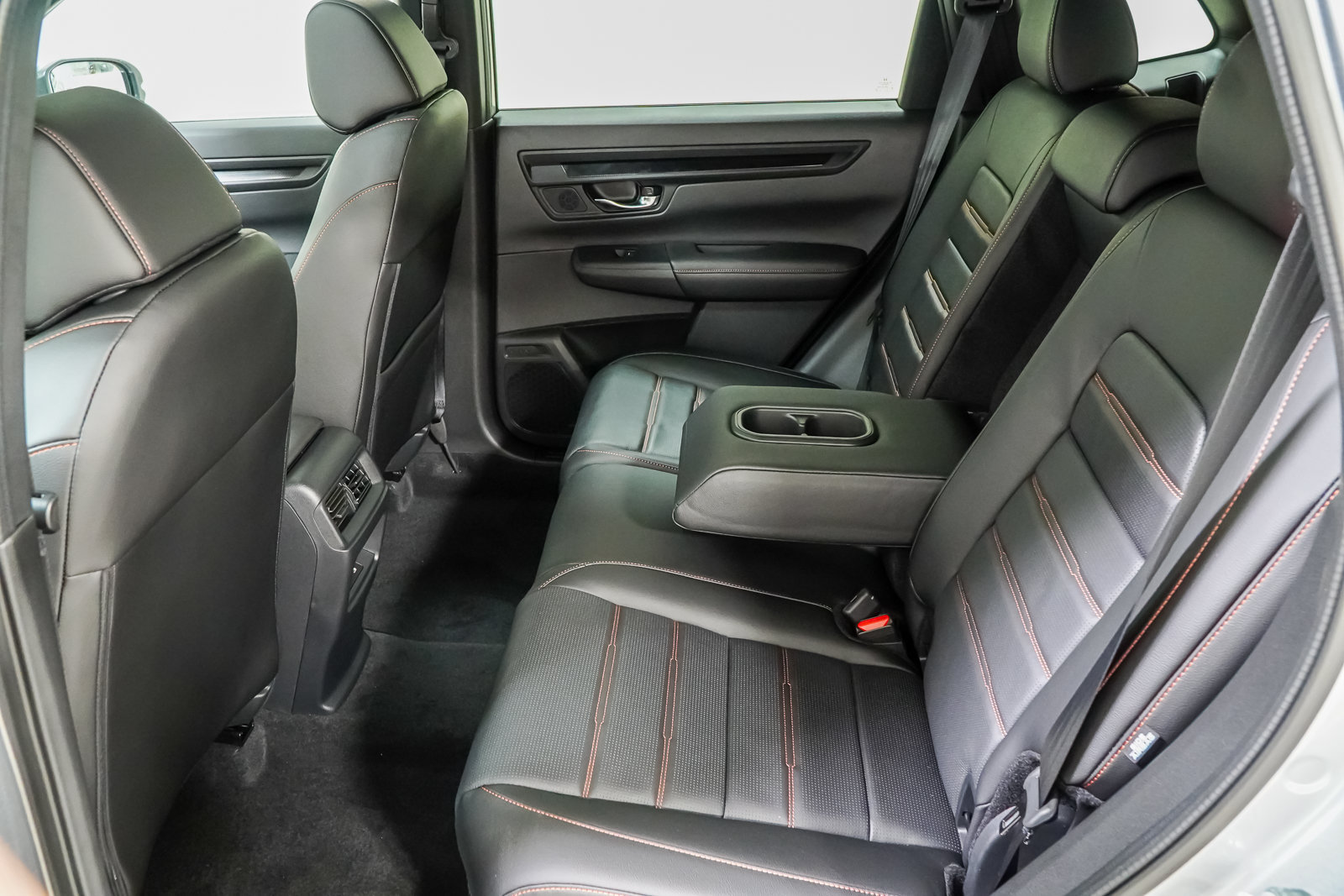 New 2027 Honda CR-V Sport-L image 35