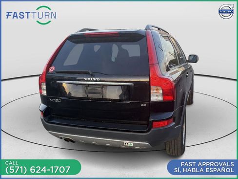 Used 2012 Volvo XC60 3.2 Premier FWD image 8