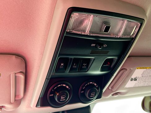 Used 2023 Toyota 4Runner TRD Off-Road image 22