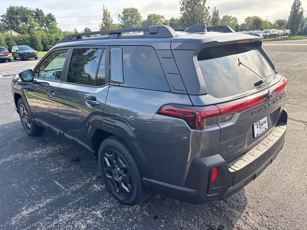 New 2026 Subaru Outback Premium AWD/4WD image 5