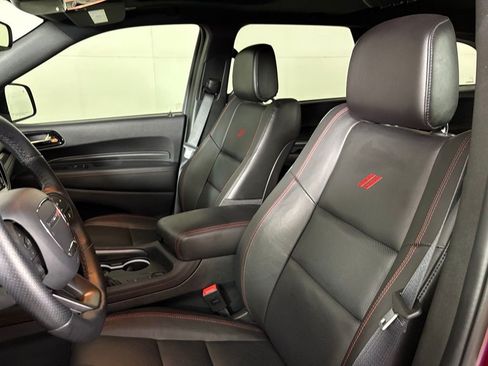 Used 2026 Dodge Durango GT AWD/4WD image 17