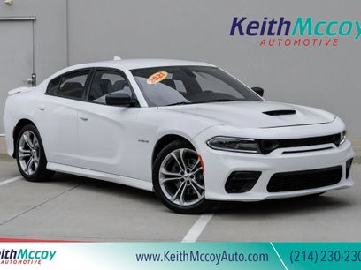 Used 2021 Dodge Charger R/T