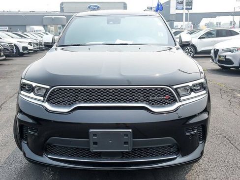 Used 2024 Dodge Durango Citadel AWD/4WD image 5