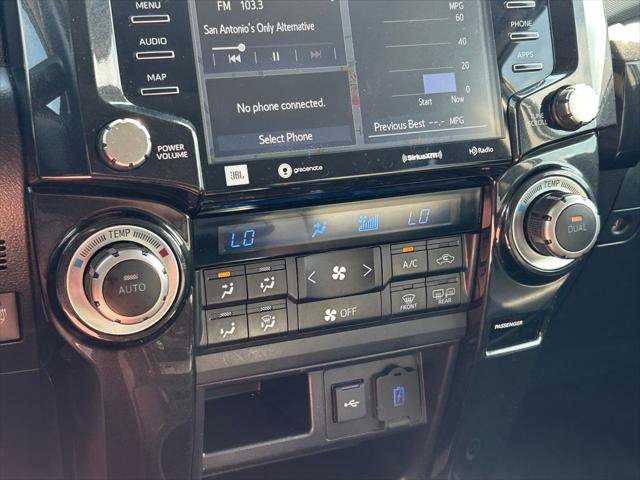 Certified 2023 Toyota 4Runner TRD Pro AWD/4WD image 33