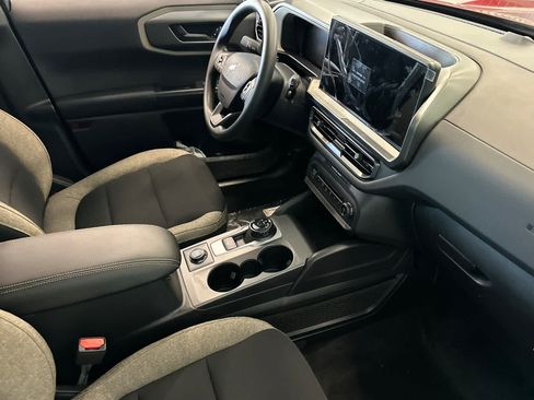 New 2026 Ford Bronco Sport Big Bend AWD/4WD image 17