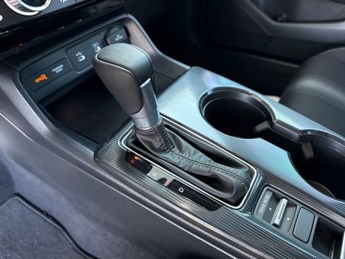 New 2025 Honda Civic Sport image 24