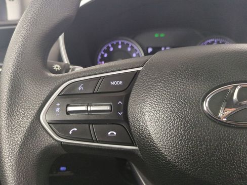 Certified 2023 Hyundai Santa Fe SE FWD image 31