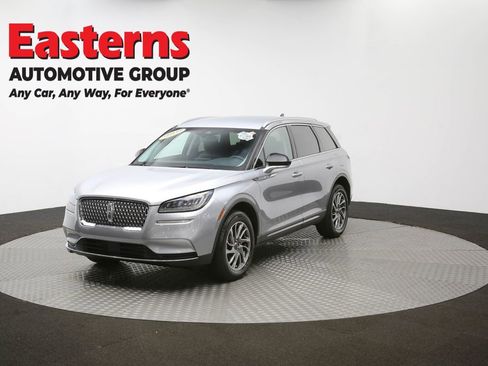 Used 2022 Lincoln Corsair AWD w/ Equipment Group 101A image 55