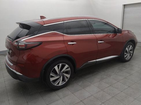 Used 2021 Nissan Murano SL FWD image 10