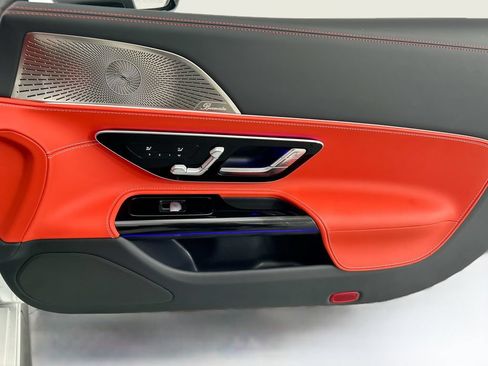 Certified 2026 Mercedes-Benz AMG GT 63 image 22