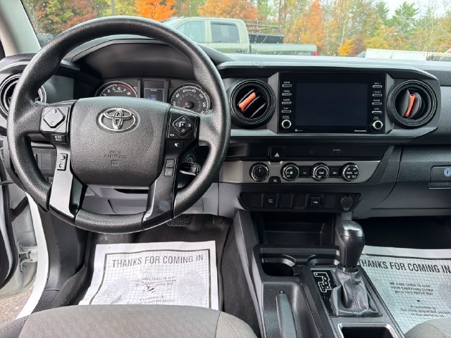 Used 2023 Toyota Tacoma SR AWD/4WD image 13