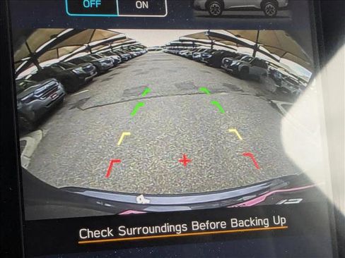 New 2025 Subaru Forester Premium w/ Convenience Package #1 image 12