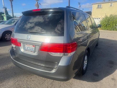 Used 2009 Honda Odyssey EX-L image 5