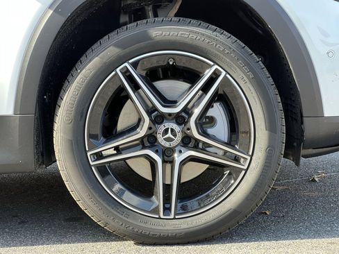 New 2026 Mercedes-Benz GLB 250 4MATIC image 10