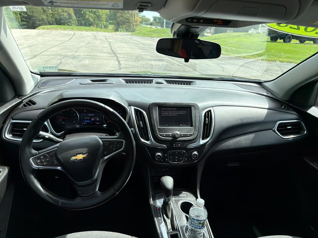 Used 2023 Chevrolet Equinox LT FWD image 25