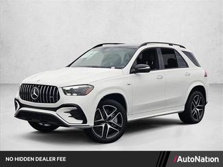 New 2026 Mercedes-Benz GLE 53 AMG 4MATIC video 1