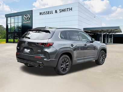 Certified 2026 MAZDA CX-50 AWD 2.5 Hybrid w/ Weather Package
