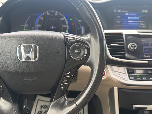 Used 2014 Honda Accord EX-L image 24