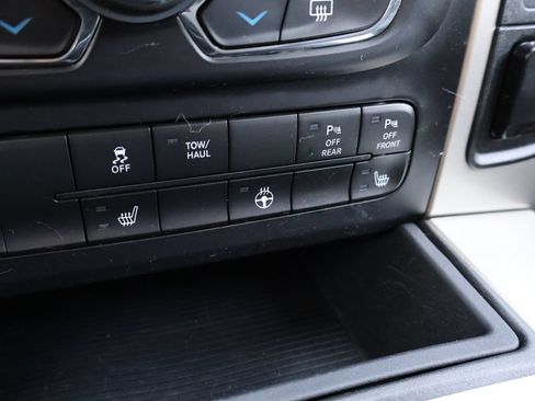 Used 2018 RAM 1500 Big Horn AWD/4WD image 28
