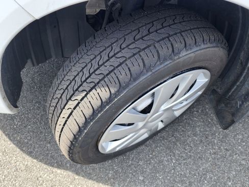 Used 2020 Nissan NV200 S w/ Back Door Glass Package image 7