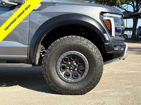 Used 2024 Ford F150 Raptor image 5