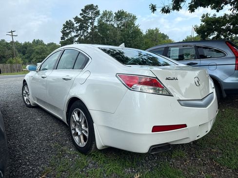 Used 2010 Acura TL image 6