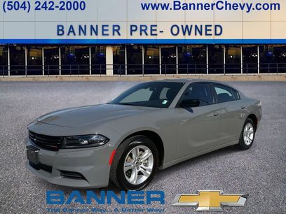 Used 2023 Dodge Charger SXT