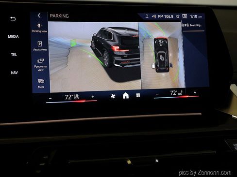 Certified 2025 BMW X1 xDrive28i image 23