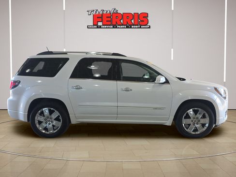 Used 2016 GMC Acadia Denali AWD/4WD image 6