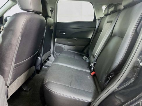 Used 2017 Mitsubishi Outlander Sport SEL image 22