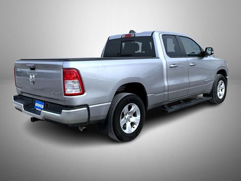 Certified 2022 RAM 1500 Big Horn image 5
