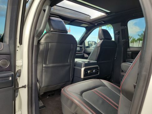 Used 2023 Ford Expedition Max Limited RWD image 15