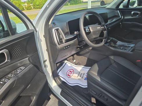 New 2026 Kia Sorento EX FWD image 3