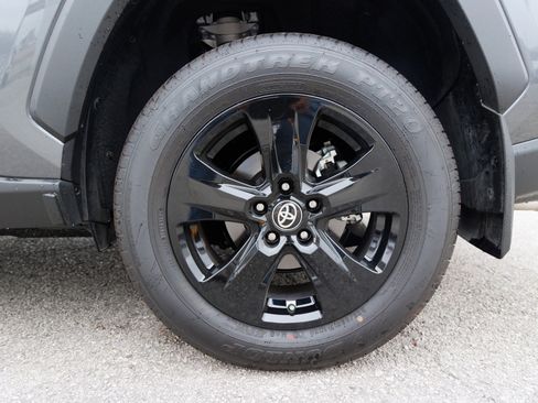 Certified 2025 Toyota RAV4 XLE image 15