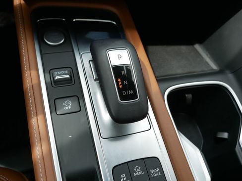 Certified 2023 INFINITI QX60 Autograph image 24