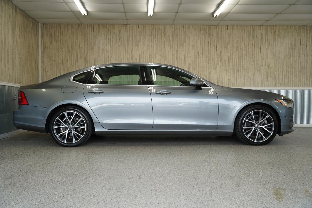 Used 2018 Volvo S90 T5 Momentum w/ Convenience Package FWD image 6